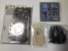 コラージュ素材　まとめ売り　150枚