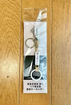 東急　7000系　つり革　吊革 東急百貨店のつり革広告が残る元東急電鉄7000系だった弘南鉄道
