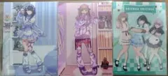ノベルティブロマイド 2