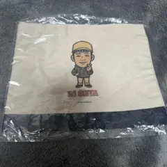 オリックスバファローズ 太田椋 オリ姫デー ポーチ