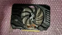 palit GTX1660TI STORMX 6G動作確認済み ①
