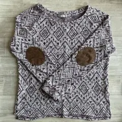 Bershka ベルシュカ トップス