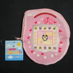 たまごっちプラス　ポーチ【新品】