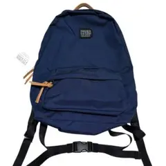 新品 FREDRIK PACKERS リュック デイパック ネイビー