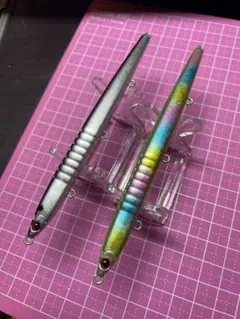 ノガレ120F