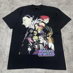 ”HUNTER×HUNTER　ハンターハンター　幻影旅団　アニメT