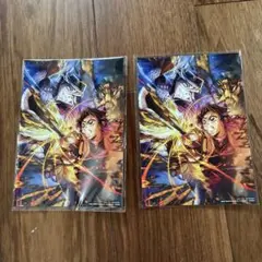 鬼滅の刃　無限城編　映画特典セット