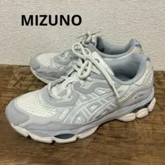 MIZUNO 　ミズノ 　ウォーキングシューズ