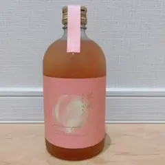 [新品]レア 翠氷 Arakawa no Momo リキュール 白桃　お酒