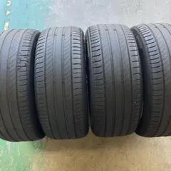 ミシュラン プライマシー4 225/45R17 22年製 4本セット