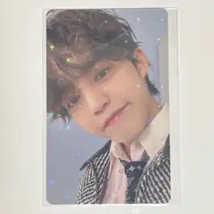 未開封 FML エスクプス weverse特典 ホログラム