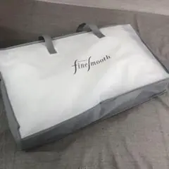 未使用　nishikawa 【 西川 】ファインスムーズ 枕 高さ ふつう