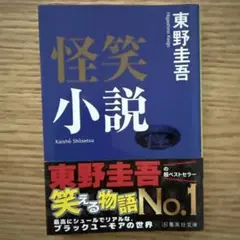 怪笑小説