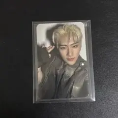 リッキー 店舗特典 mwave