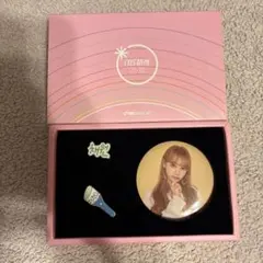 チェウォン　アイズワン IZ*ONE izone EYES ON ME トレカ