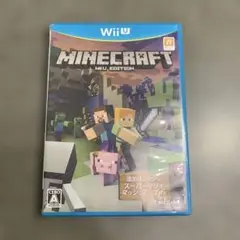 Minecraft: Wii U Edition