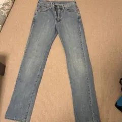 エドウィン　デニムパンツ　　サイズW71 H88 （28）