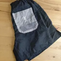 BREEZE ✕ DOD コラボ商品 ハーフパンツ 110サイズ