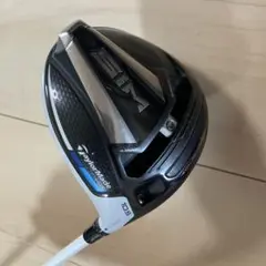 ＳＩＭドライバー　１０．５° TOUR-AD HD60s