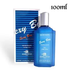 ジャンヌ アルテス セクシーボーイ オードトワレ EDT 100ml