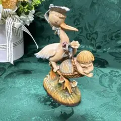 アンリ人形【Stolen Kiss】フェランディス 17cmイタリア【美品】 Yahoo!オークション - イタリア製 ANRI アンリ 木彫 人形