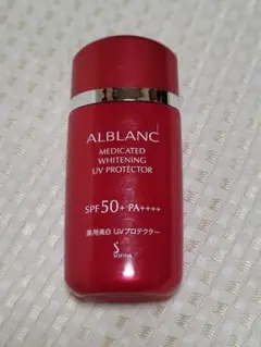 ソフィーナ アルブラン 薬用美白 UVプロテクター 60ml