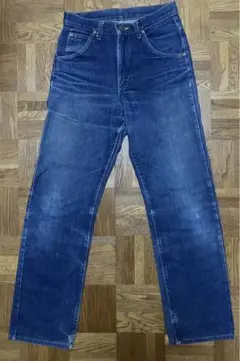Lee ビンテージ 70s USA製 200 0041 W28