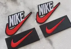 NIKE ナイキ ワッペン