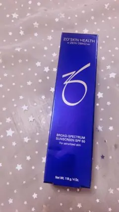 週末値下げ 【新品】ゼオスキン BSサンスクリーンSPF50 定価12,320