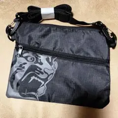 阪神タイガース サコッシュ ブラック