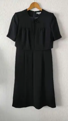 ブラックフォーマル 礼服　冠婚葬祭