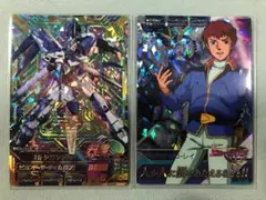 【激レア】ガンダムトライエイジ Hi-νガンダム 2015年07月号付録 2025年最新】トライエイジ Hi-νガンダムの人気アイテム - メルカリ