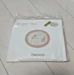 ★Water Mat 水遊びマット 約50×61cm
