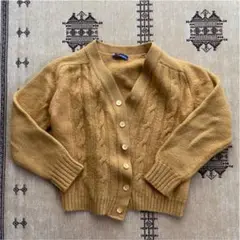 PENDLETONペンドルトン 1970年代ビンテージ カーディガン