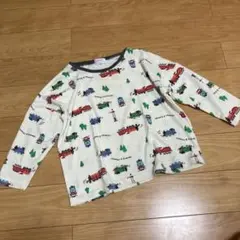 トーマス＆フレンズ 長袖カットソー 100cm