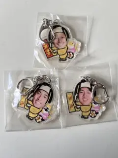 名古屋グランパス　ガチャ　3個まとめ売り