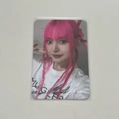 mimiirose Live 特典 musickorea ユンジュ