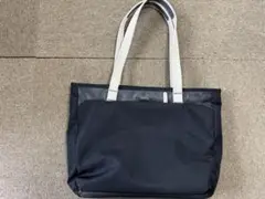 Bellroy ブラック トートバッグ