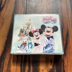 東京ディズニーリゾートⓇドリームス・オブ・25th～リメンバー・ザ・ミュージック