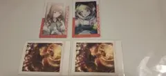 プロセカ　望月穂波　セット
