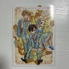 地縛少年花子くん　特典 2点セット