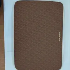 MICHAEL KORS ノートPCケース ブラウン