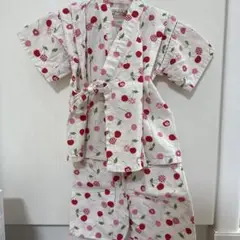 子供用じんべえ　サイズ95