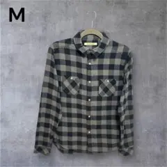 JOURNAL STANDARD ジャーナルスタンダード チェック ネルシャツ