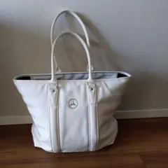 メルセデスベンツ タイトリスト トートバッグ