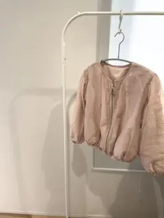 アプレレクール　春アウター