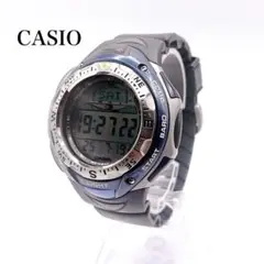 CASIO SEA PATHFINDER SPF-40 シーパスファインダー