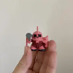 SDガンダム　フルカラー　ステージ10 ベストセレクション　ガシャポン