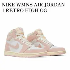 Air Jordan 1 Retro High OG "Washed Pink"