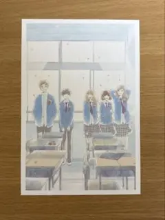 映画かくしごと　入場特典